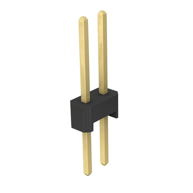 PRPC001DFBN-RC Sullins Connector Solutions  Headers Male Pins